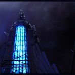 Der Blaue Turm