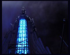 Der Blaue Turm