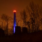 Der Blaue Turm