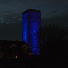 Der Blaue Turm