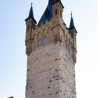 Der Blaue Turm in Bad Wimpfen