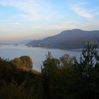 Der blaue Wörtersee mal in einem anderen Licht