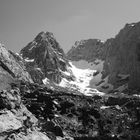 ~ Der Blaueisgletscher ~