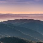 Der Blauen im Schwarzwald