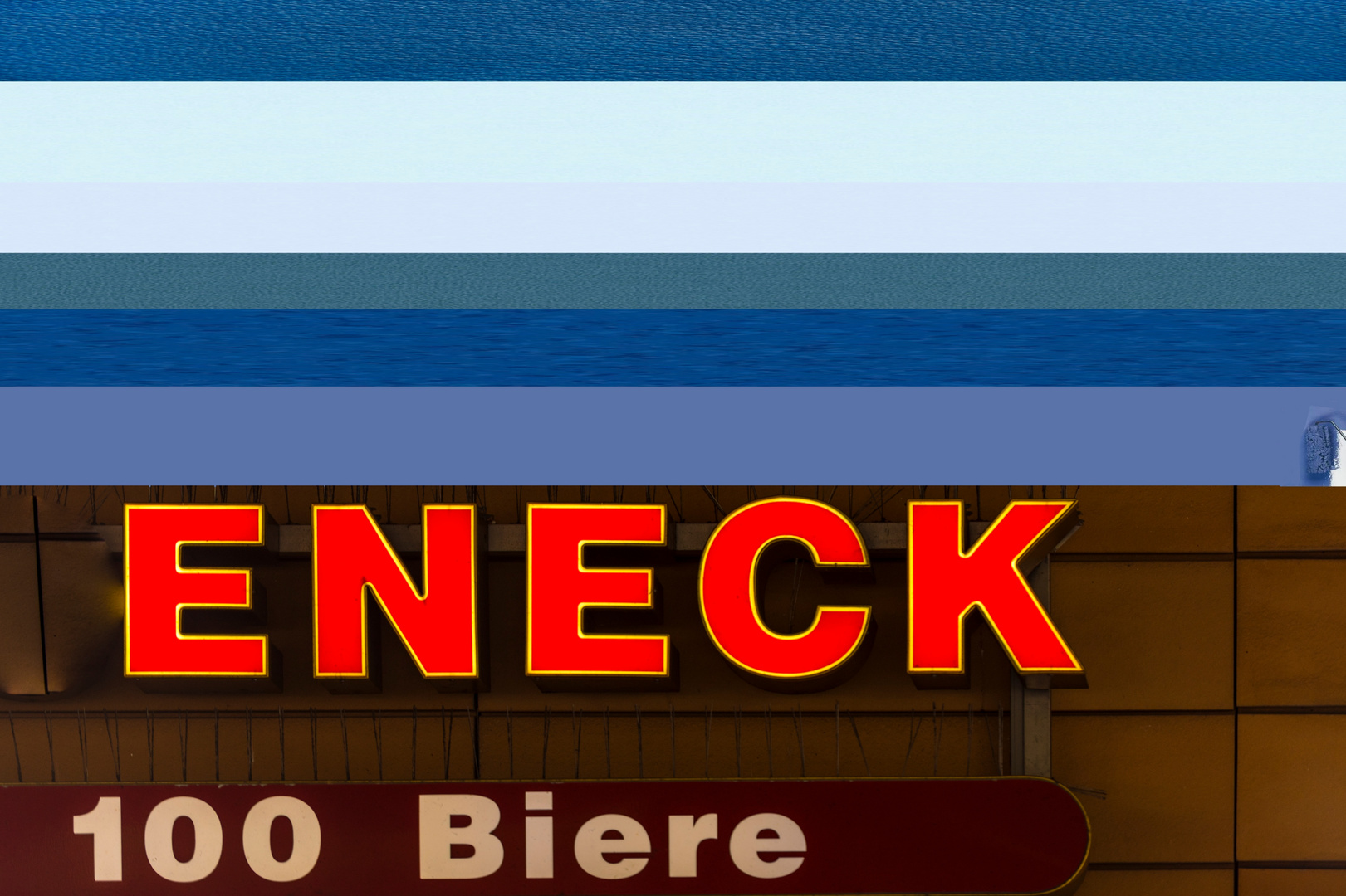 Der Blaumacher Der Blaumacher