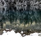 Der Blausee