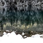 Der Blausee