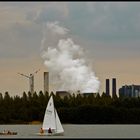 Der Blausteinsee