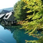 der Blautopf