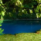 Der Blautopf