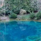 Der Blautopf