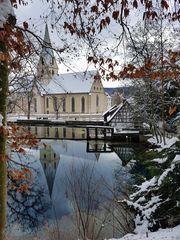 Der Blautopf