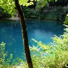 Der Blautopf