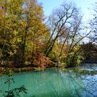 der Blautopf