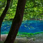 Der Blautopf