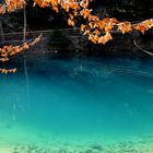 Der Blautopf