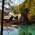 der Blautopf