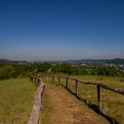 Der Blick auf Bonn