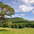 Der Blick auf den Bolberg