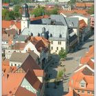 Der Blick auf den Markt