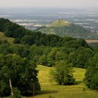 Der Blick auf die Limburg