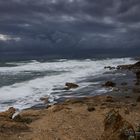 der Blick auf Gibraltar C1-D85_9025