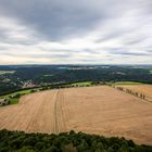 Der Blick aus der Höhe