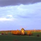 Der Blick aus meinem Fenster...