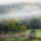 Der Blick aus meinem Fenster ......