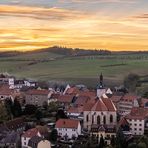 Der Blick der Mansfelder Grafen