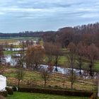 Der Blick in Richtung Löderburger Bruchgraben...