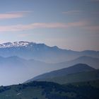 Der Blick vom Monte Baldo