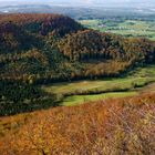 Der Blick vom Wackerstein