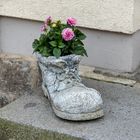 Der Blumenschuh