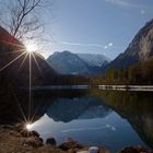 Der Bluntausee