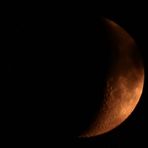 der Blutmond - 28.09.2015...