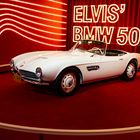 Der BMW 507 von Elvis