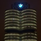 Der BMW-Vierzylinder