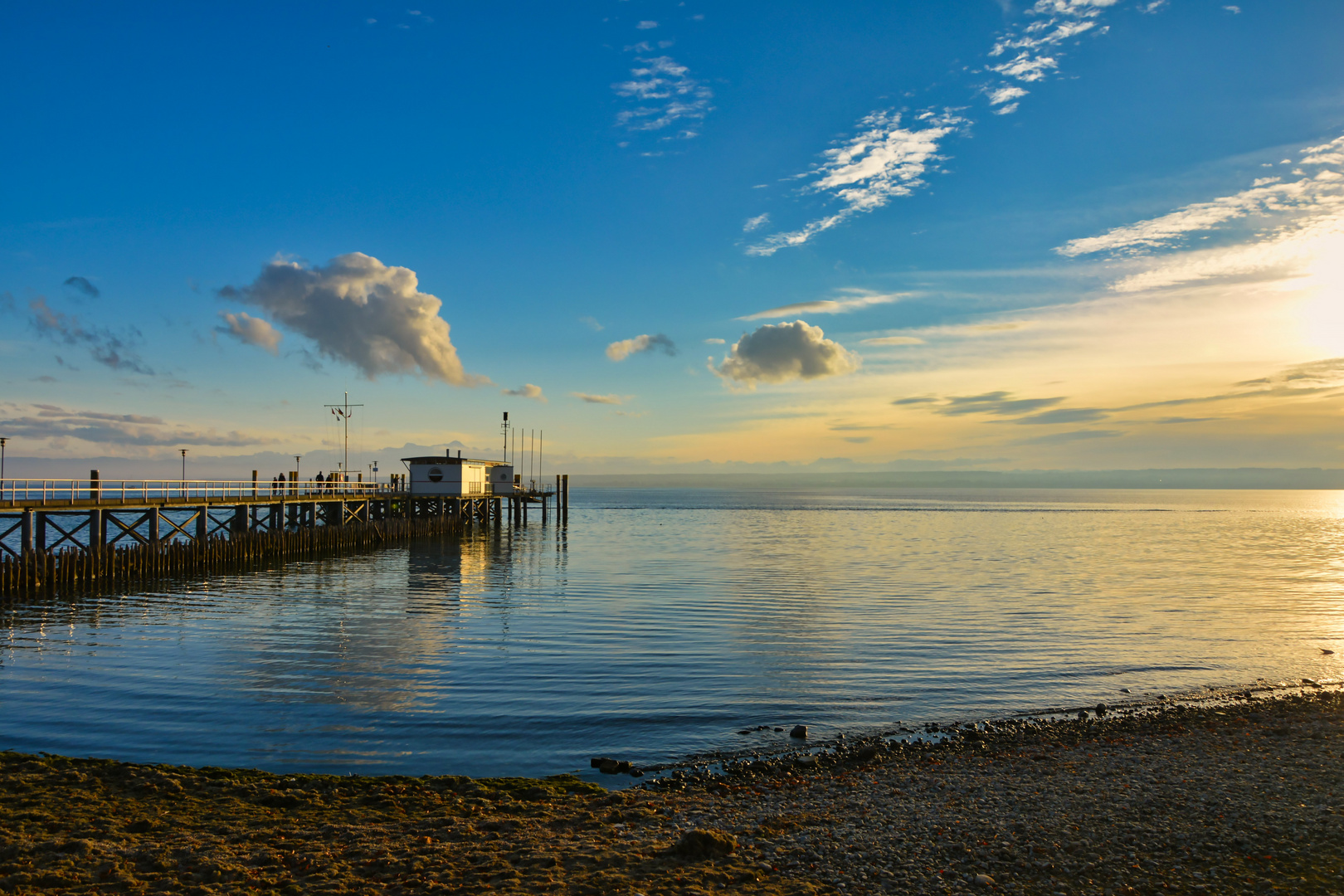 Der Bodensee 