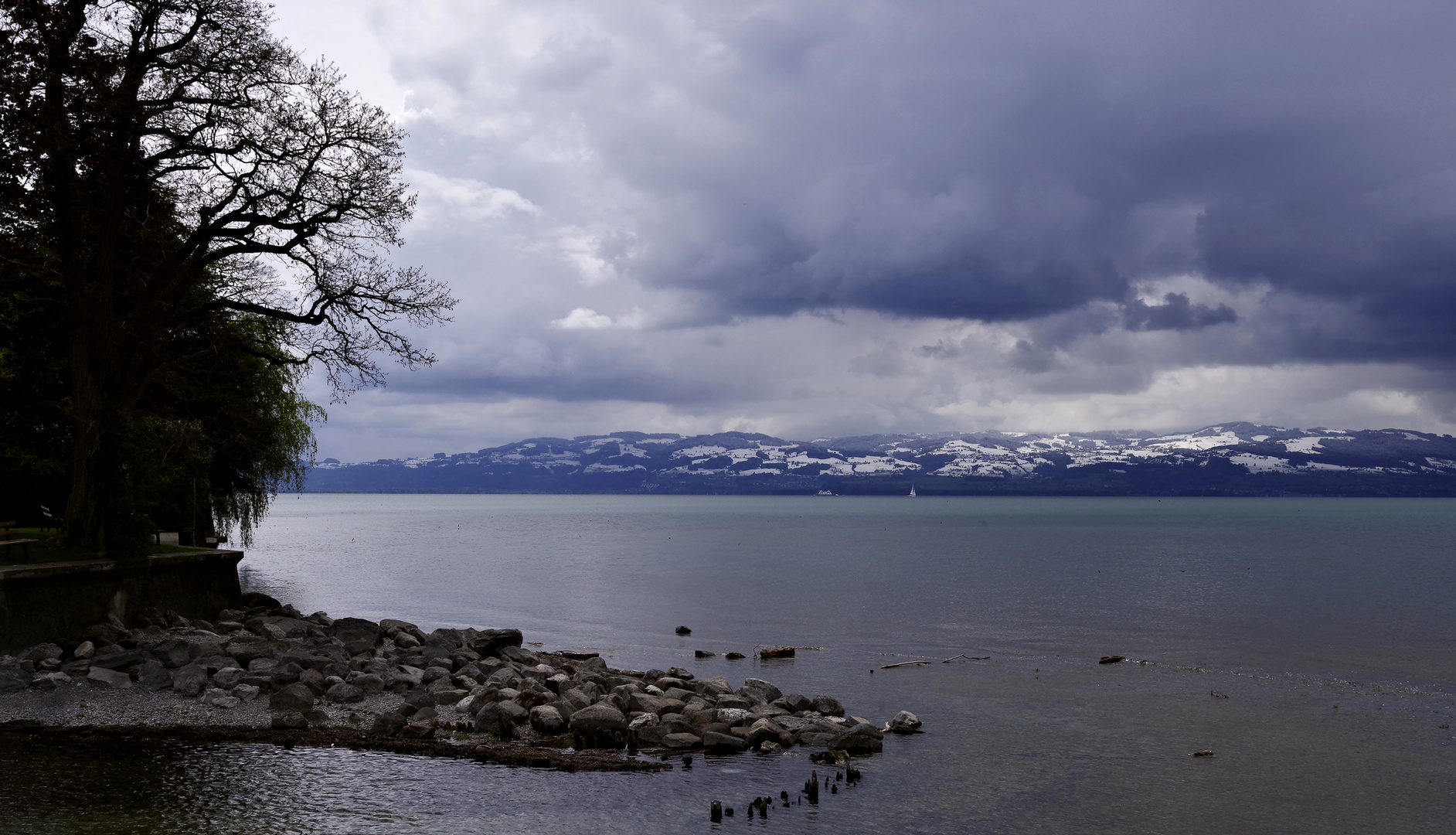 ...der Bodensee