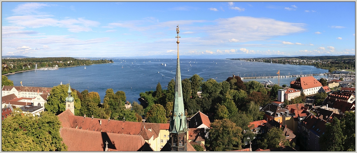 der Bodensee