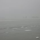 Der Bodensee als Nebelmeer