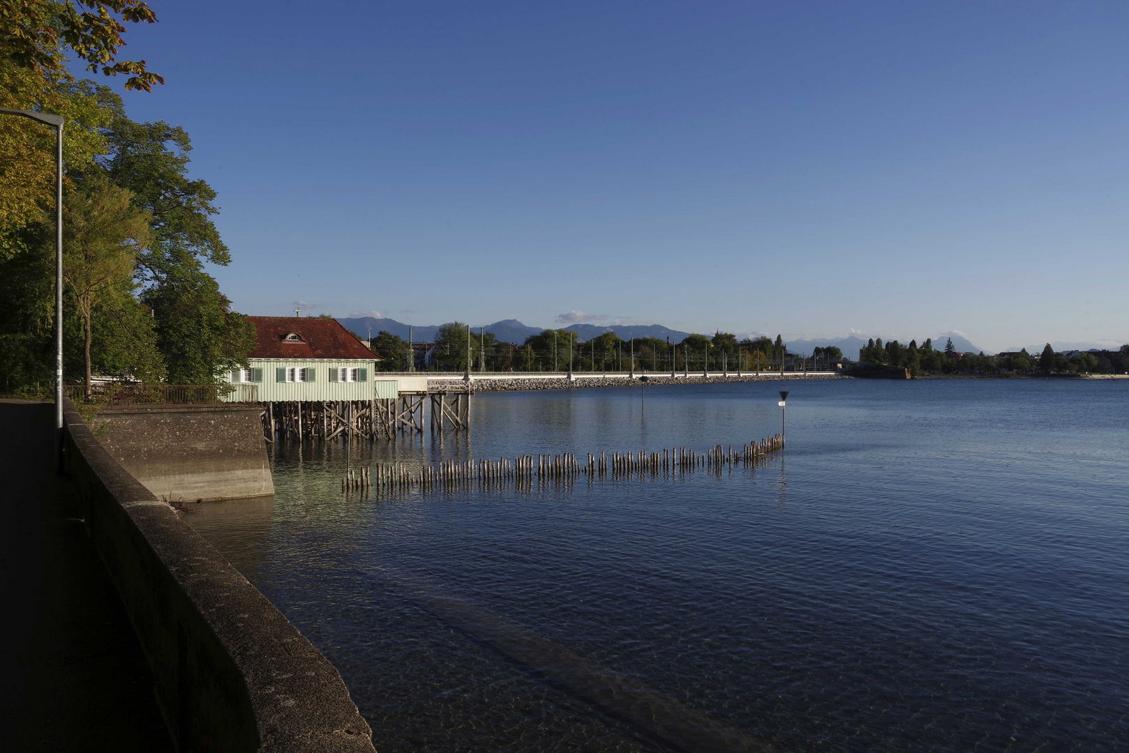 ...der Bodensee