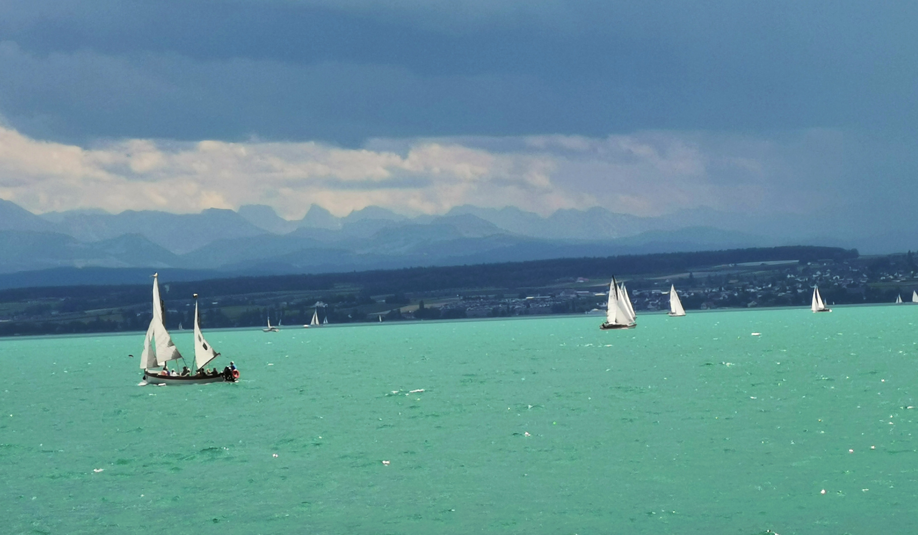 Der Bodensee