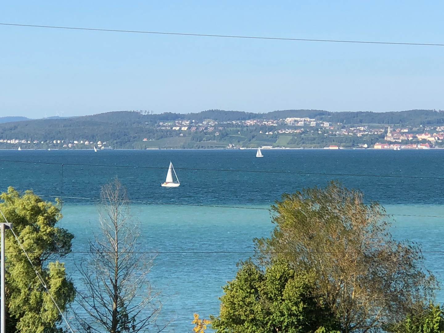 Der Bodensee