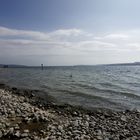 der Bodensee bei Überlingen