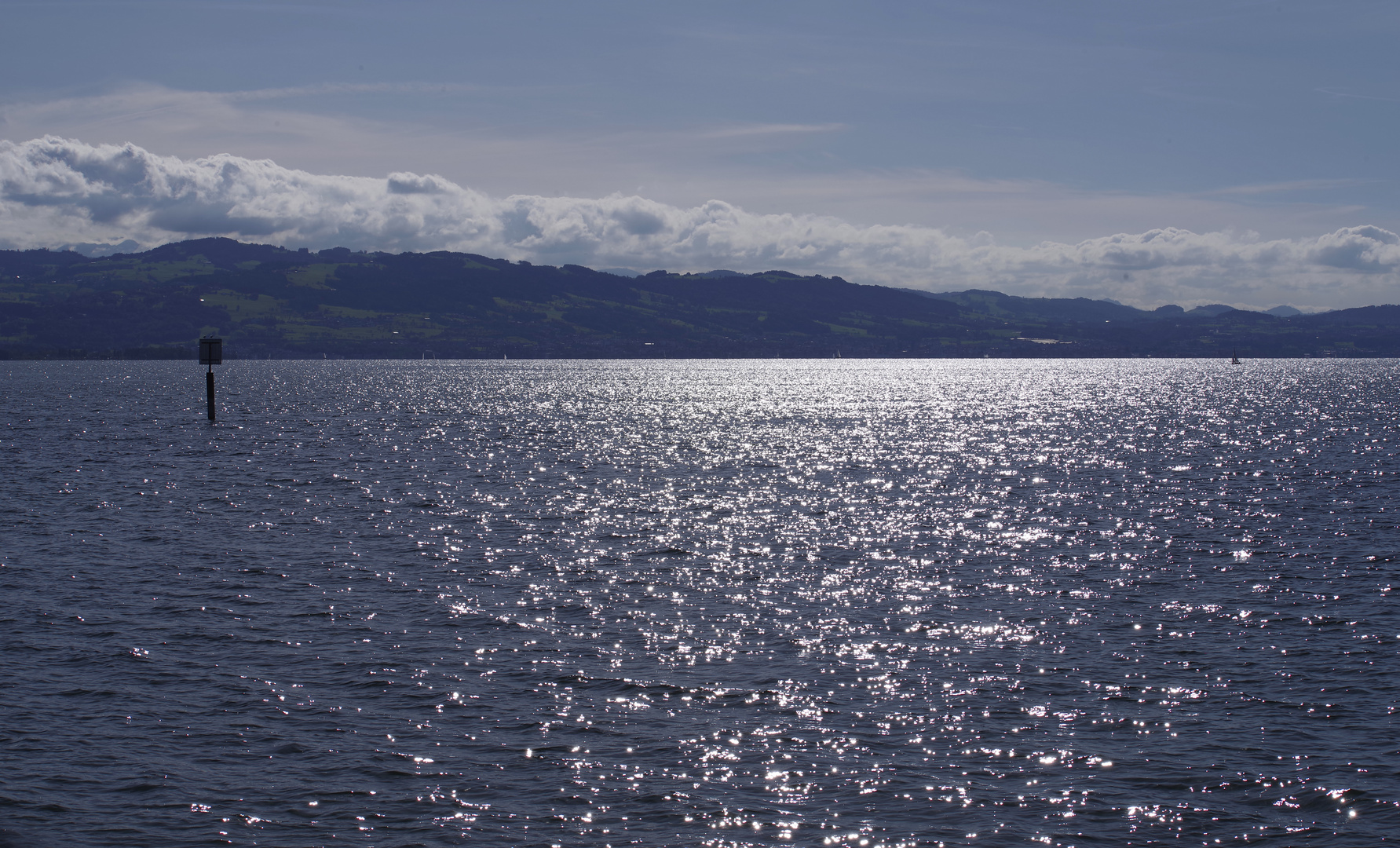 ...der Bodensee