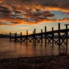 Der Bodensee........immer wieder schöne Stimmung. Ob Winter, Frühlung, Sommer, Herbst.