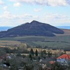 Der böhmische Berg Vrsetin hat für meine Bilder eine große Bedeutung...