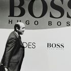 " Der Boss "